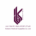 Katara Medical Supplies Logo