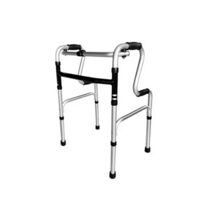 Biobase Adjustable Walking Aid MF911LA Aluminum Walker