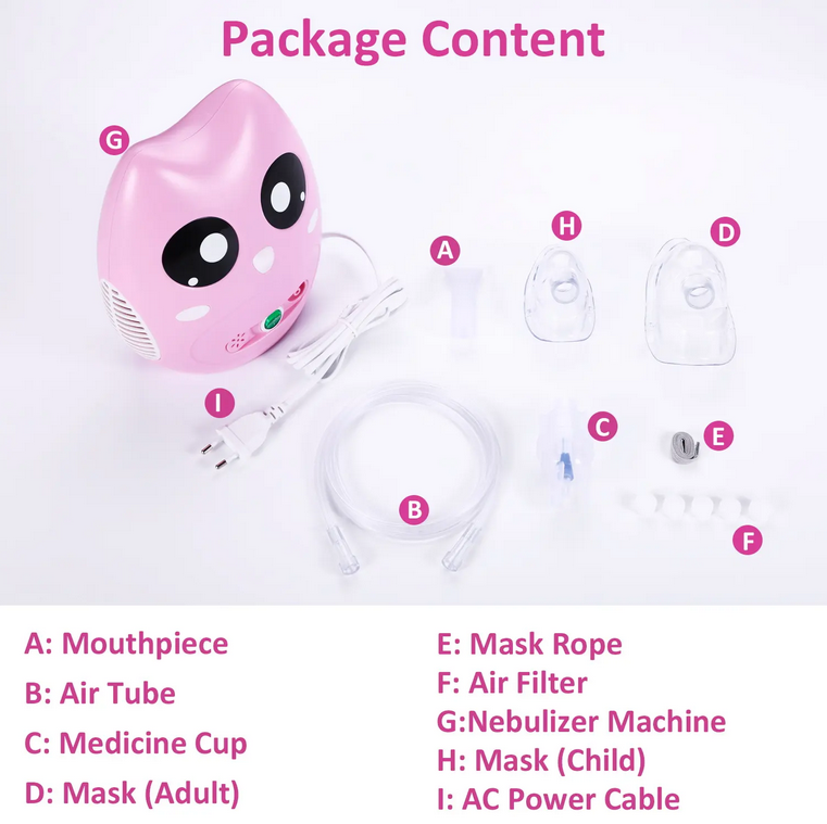complete package including masks air tube medicine cup and power cable.webp complete package including masks air tube medicine cup and power cable.webp