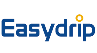 easydrip logo transparent