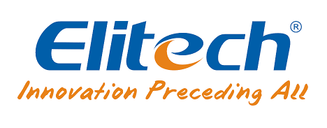 elitech logo transparent