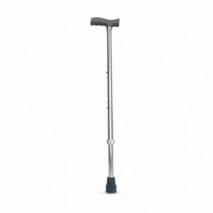 BIOBASE MF6201L adjustable walking stick single foot cane