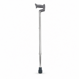 BIOBASE MF6201L adjustable walking stick single foot cane