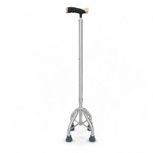 BIOBASE MF6205L adjustable four leg walking stick