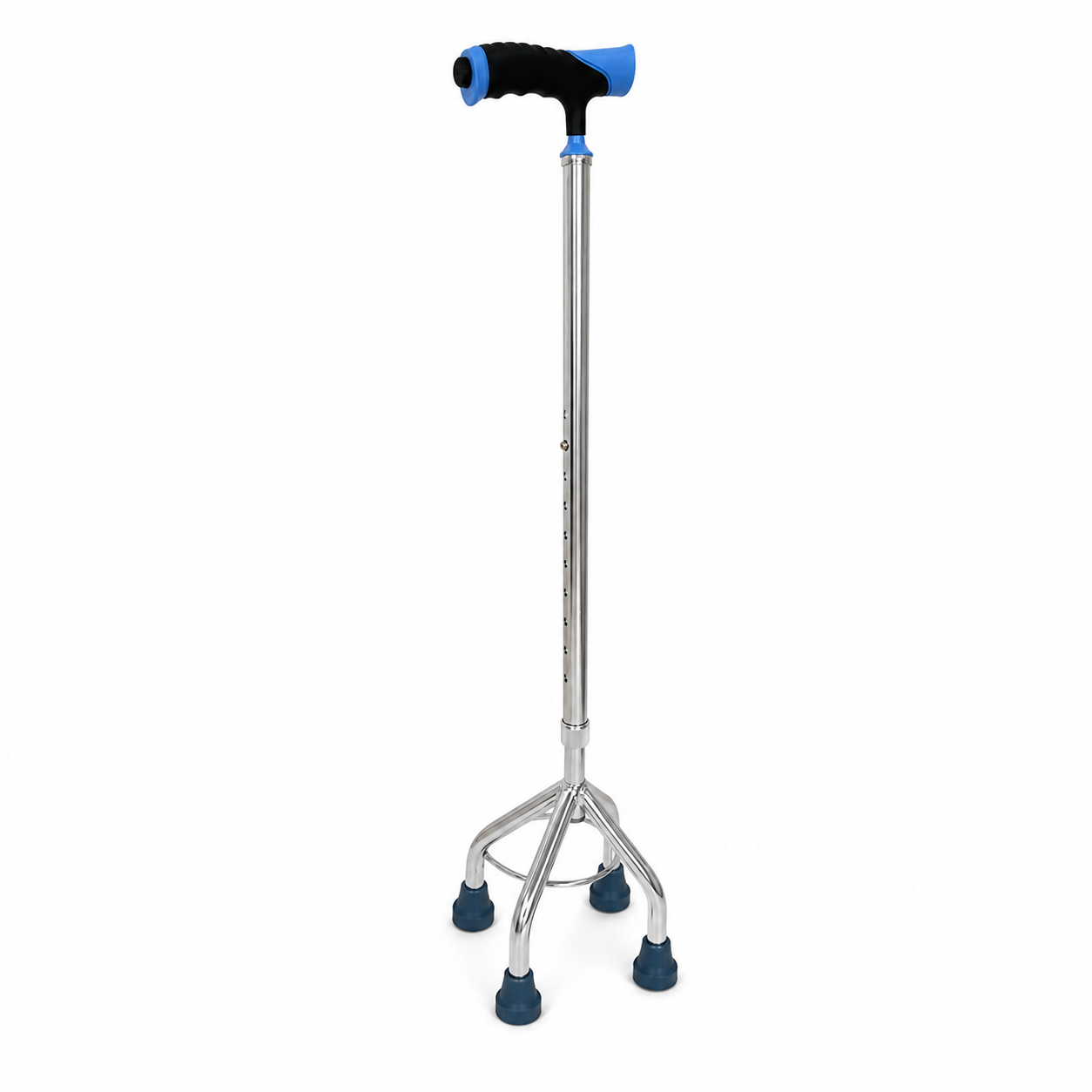 biobase mf6207l adjustable quad cane walking stick biobase mf6207l adjustable quad cane walking stick