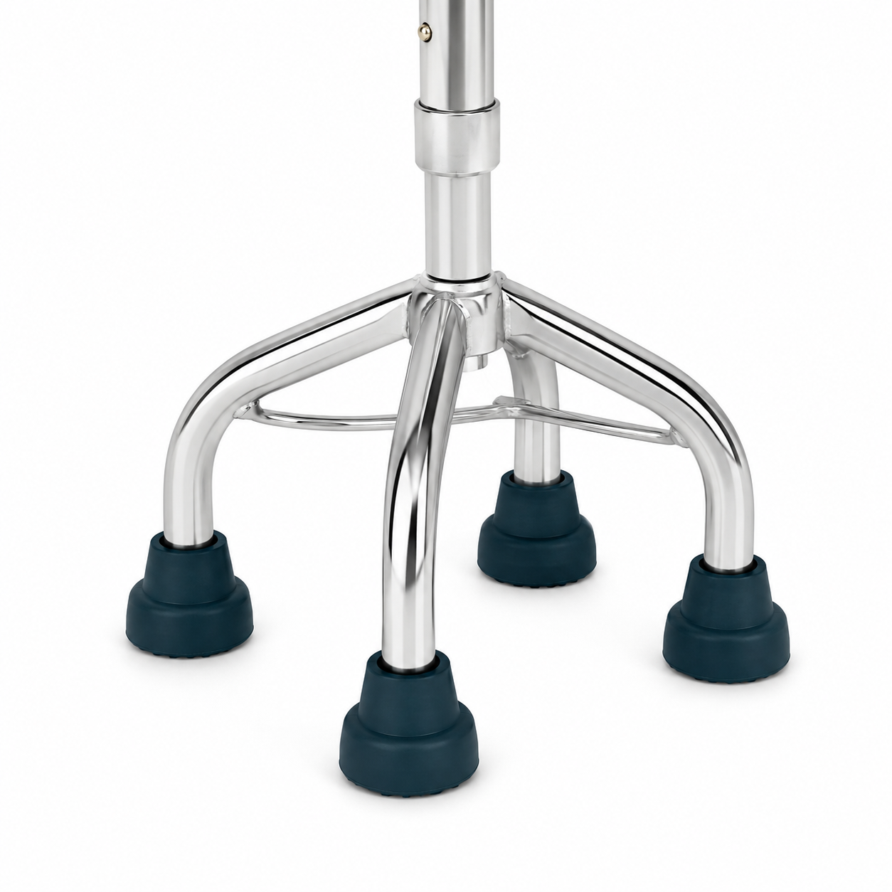 biobase mf6207l adjustable quad cane walking stick2 biobase mf6207l adjustable quad cane walking stick2