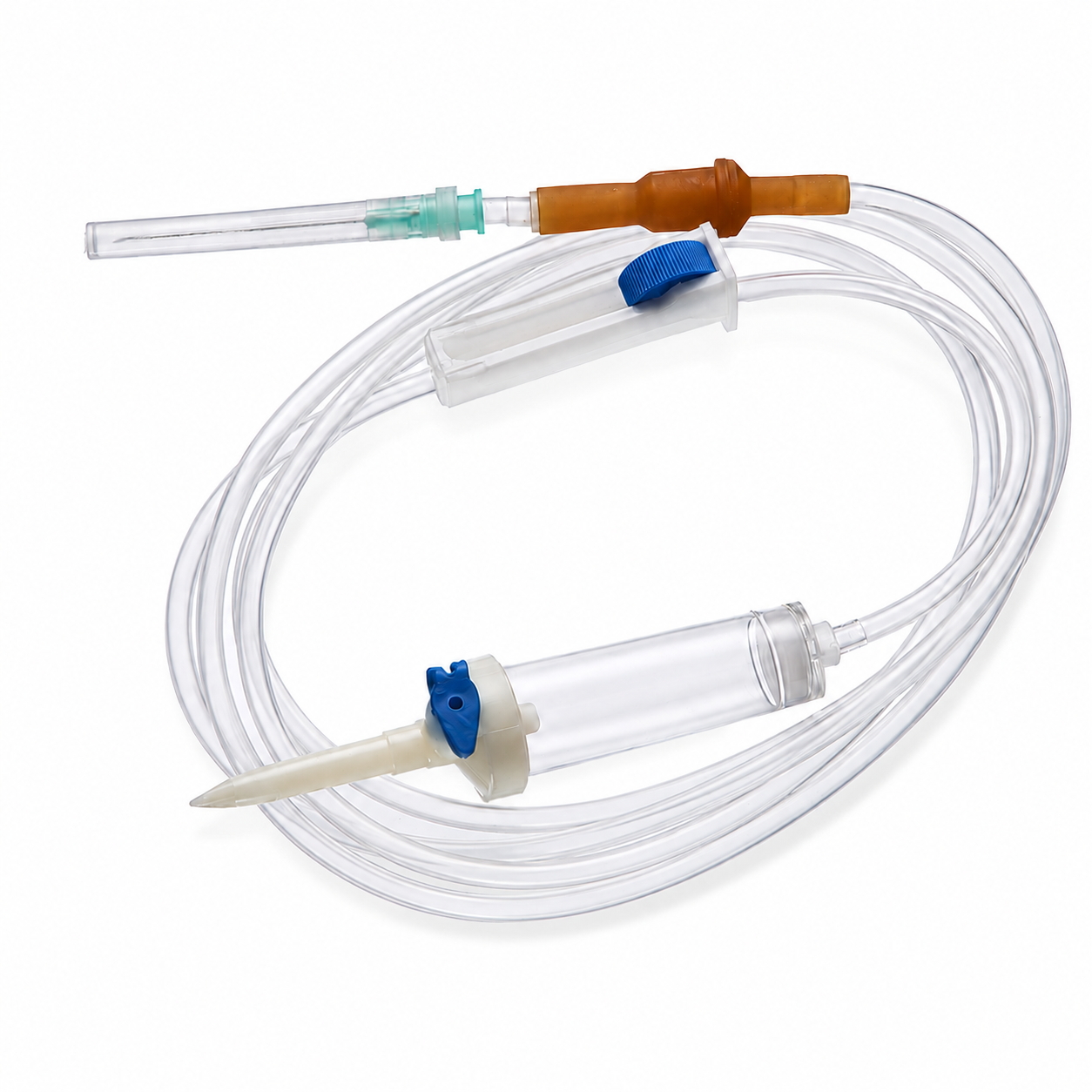 iv infusion set with burette chamber iv infusion set with burette chamber
