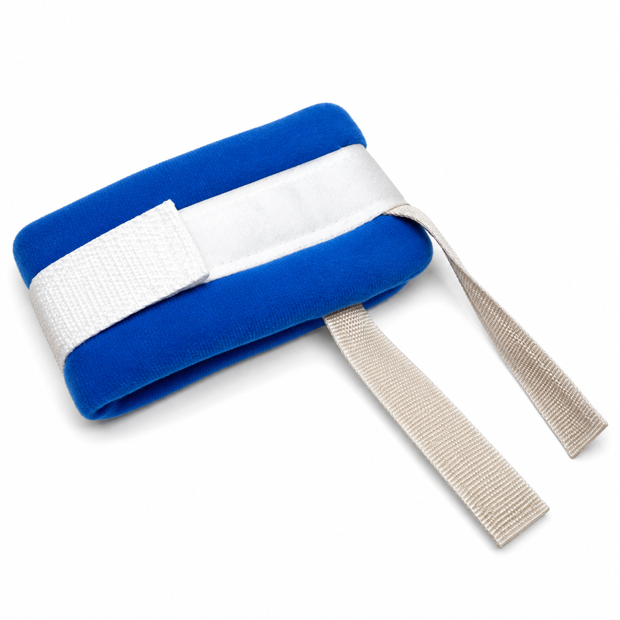 padded wrist restraint with straps3 padded wrist restraint with straps3