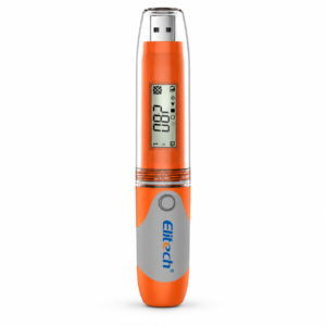 Elitech RC-51 Reusable USB Temperature Data Logger