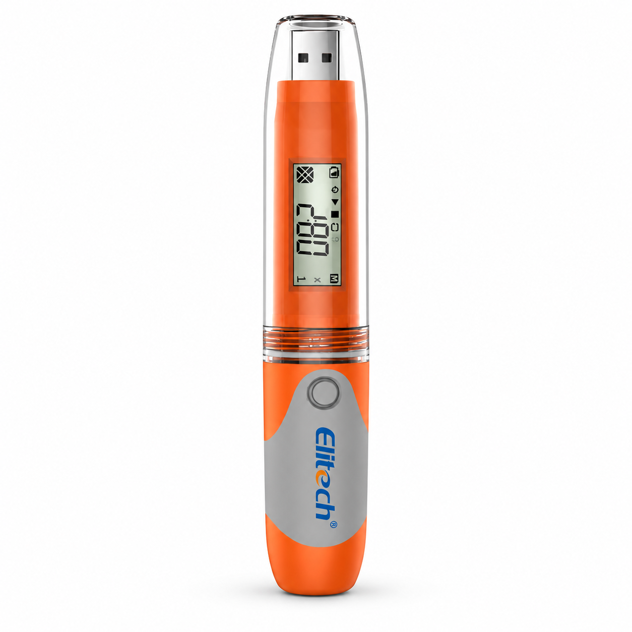 Elitech RC-51 Reusable USB Temperature Data Logger Elitech RC-51 Reusable USB Temperature Data Logger